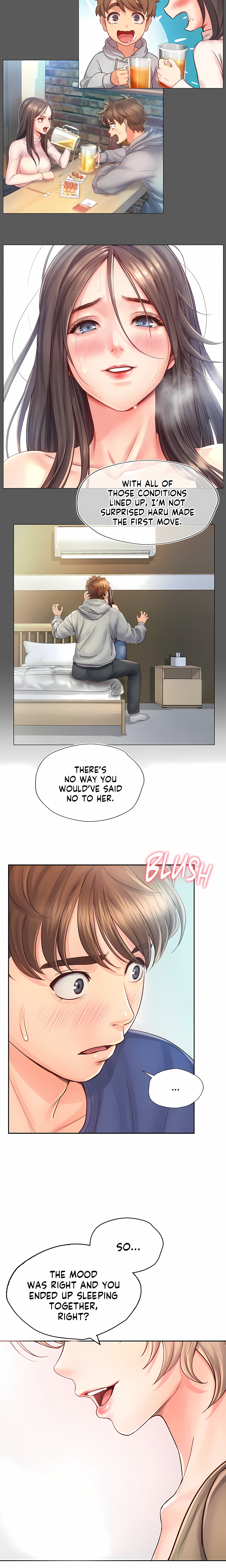 Osaka (Uncensored) Page 8 - MangaHe