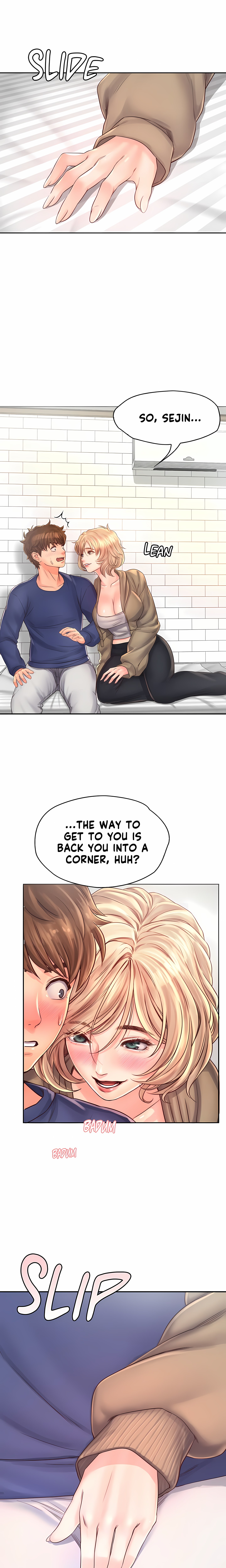 Osaka (Uncensored) Page 9 - MangaHe