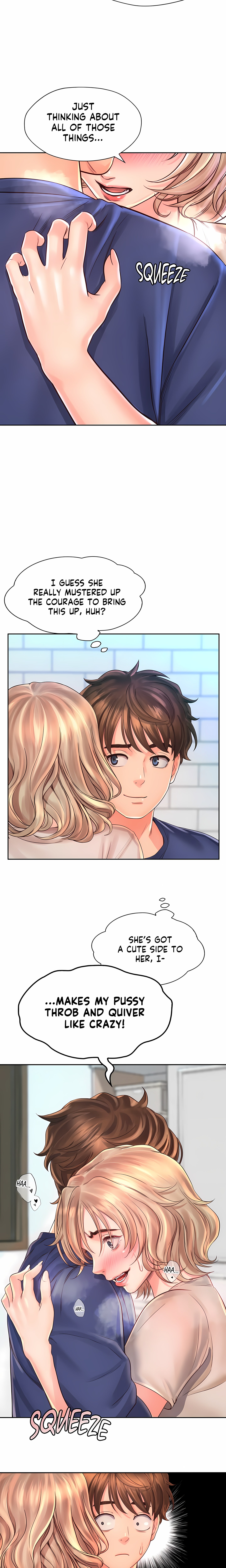 Osaka (Uncensored) Page 11 - MangaHe