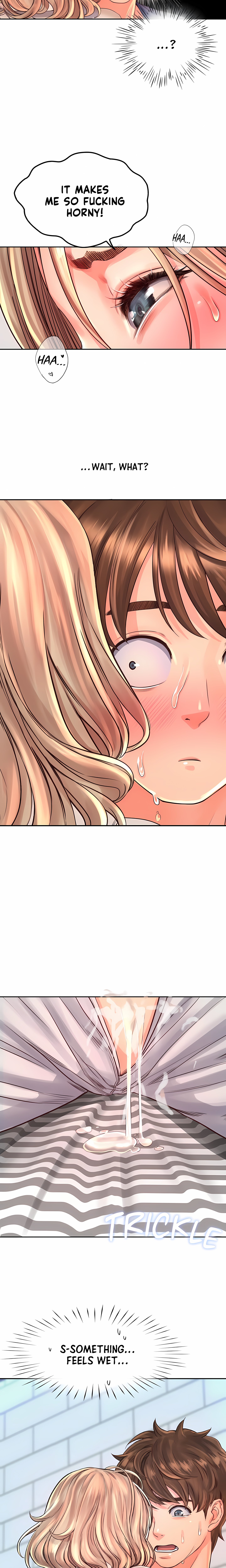 Osaka (Uncensored) Page 12 - MangaHe