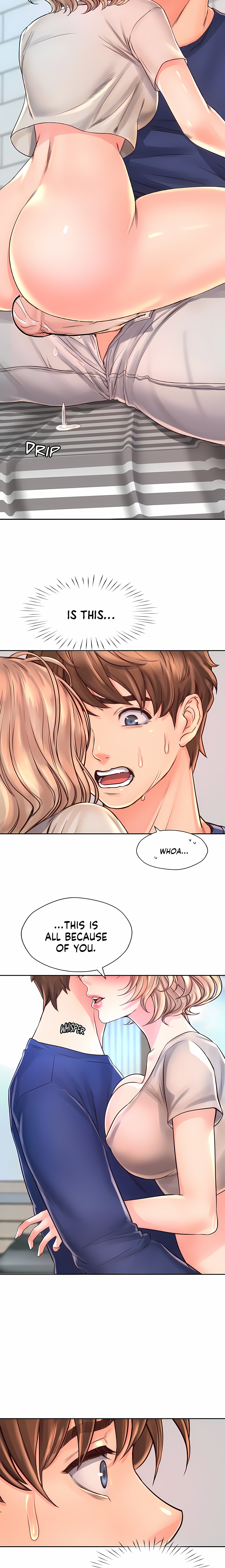 Osaka (Uncensored) Page 13 - MangaHe