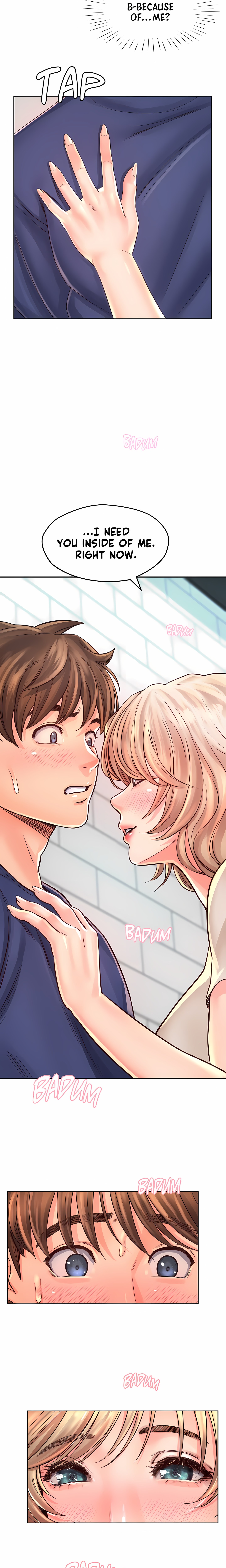 Osaka (Uncensored) Page 14 - MangaHe