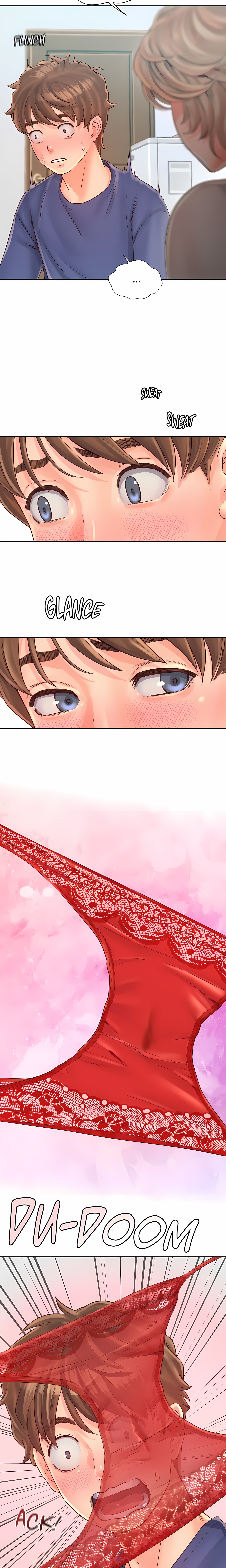 Osaka (Uncensored) Page 6 - MangaHe