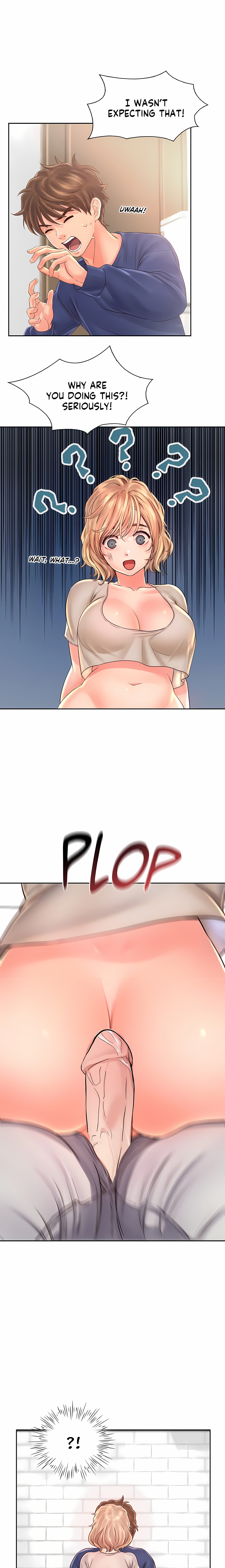 Osaka (Uncensored) Page 8 - MangaHe