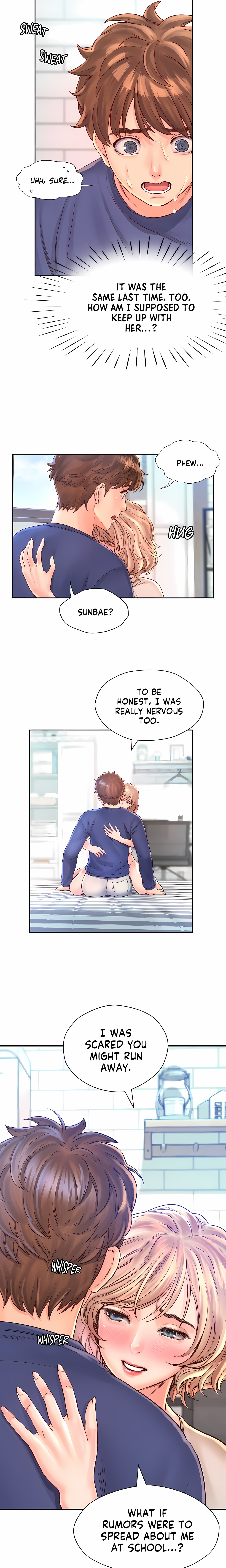 Osaka (Uncensored) Page 10 - MangaHe