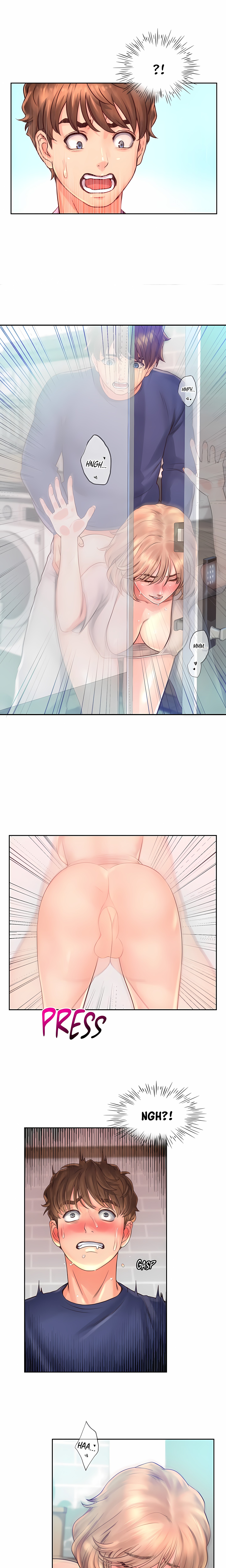 Osaka (Uncensored) Page 12 - MangaHe