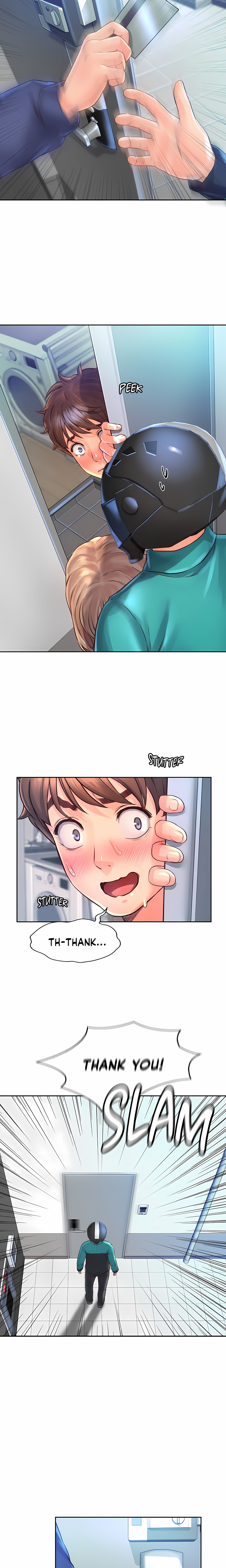 Osaka (Uncensored) Page 15 - MangaHe