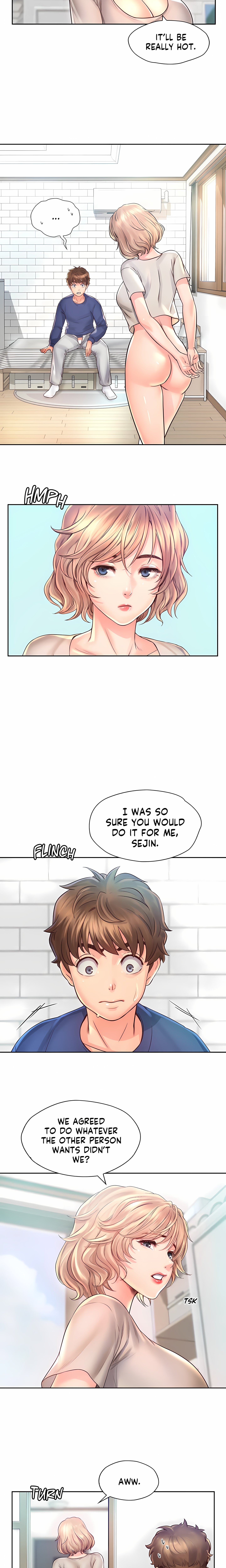 Osaka (Uncensored) Page 5 - MangaHe