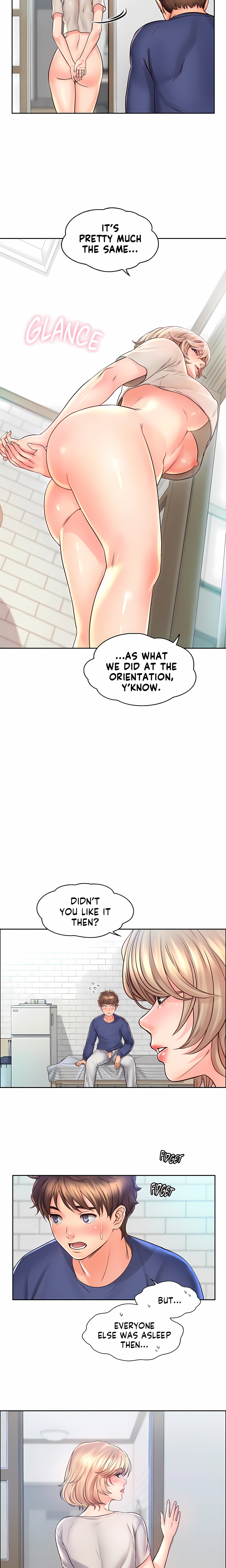 Osaka (Uncensored) Page 6 - MangaHe