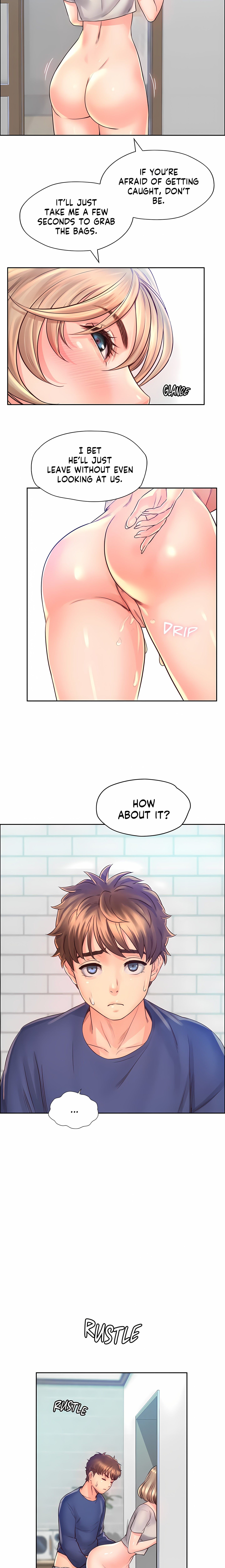 Osaka (Uncensored) Page 7 - MangaHe