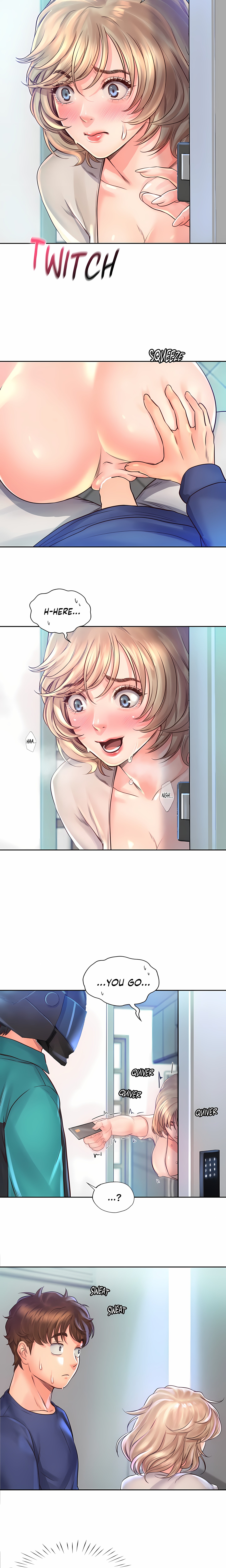 Osaka (Uncensored) Page 10 - MangaHe