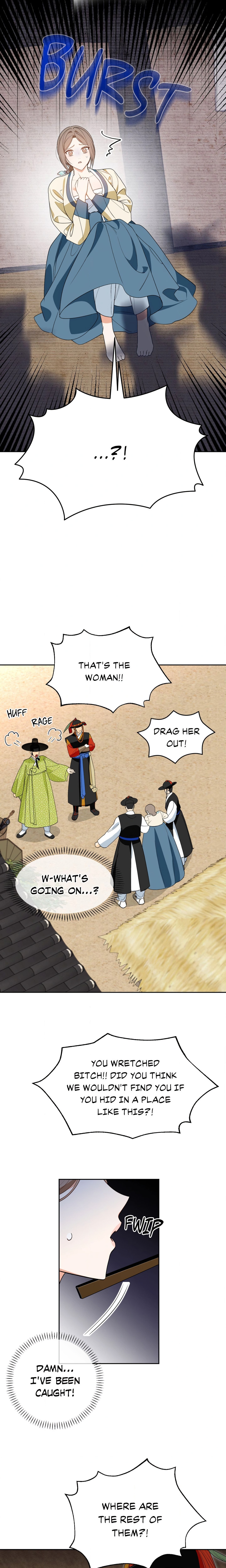 The Swindler and the Fool Page 25 - MangaHe