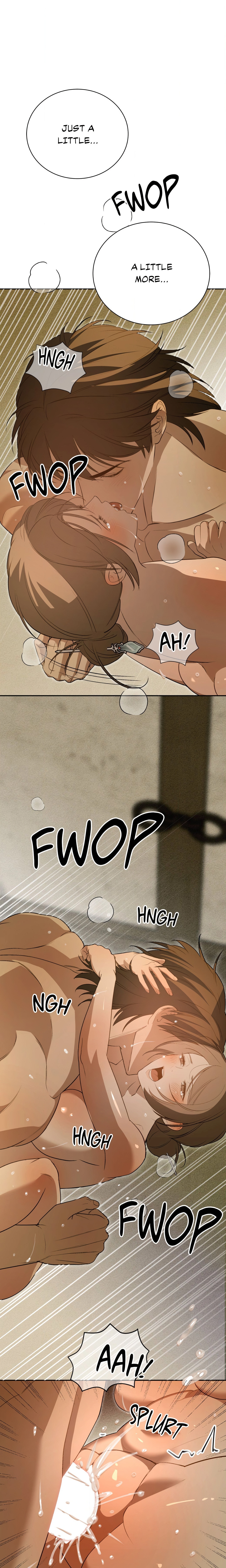 The Swindler and the Fool Page 16 - MangaHe