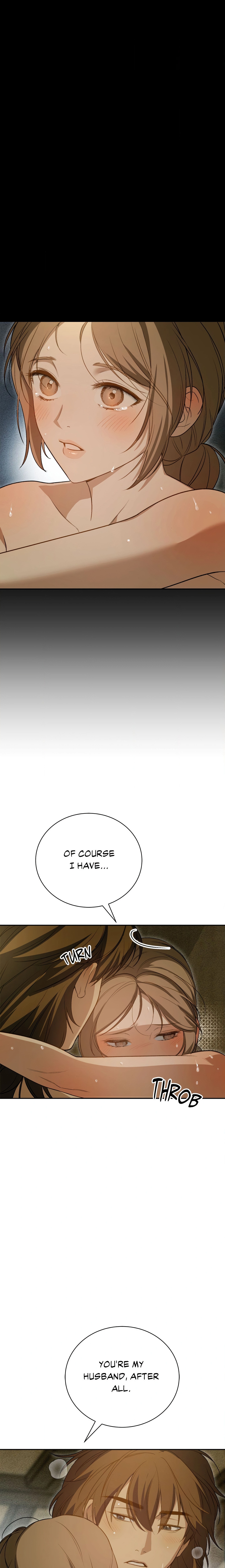 The Swindler and the Fool Page 3 - MangaHe