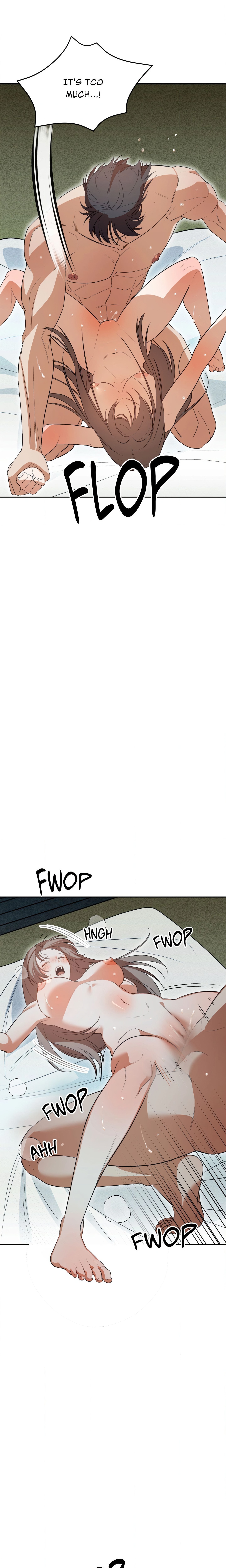 The Swindler and the Fool Page 22 - MangaHe