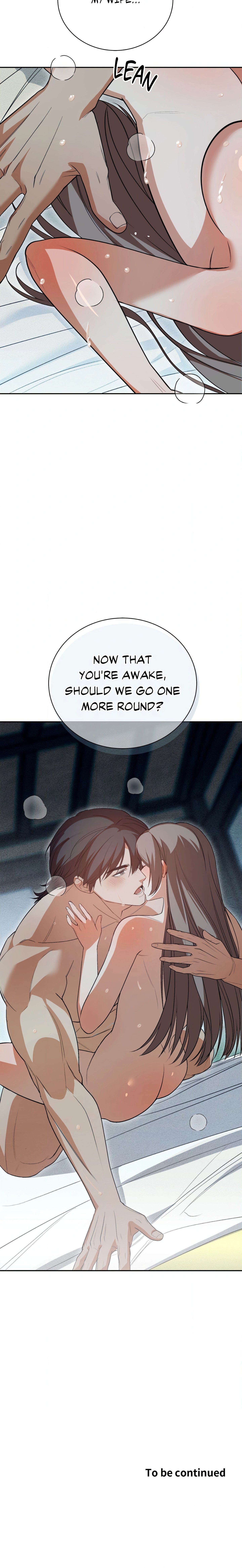 The Swindler and the Fool Page 25 - MangaHe