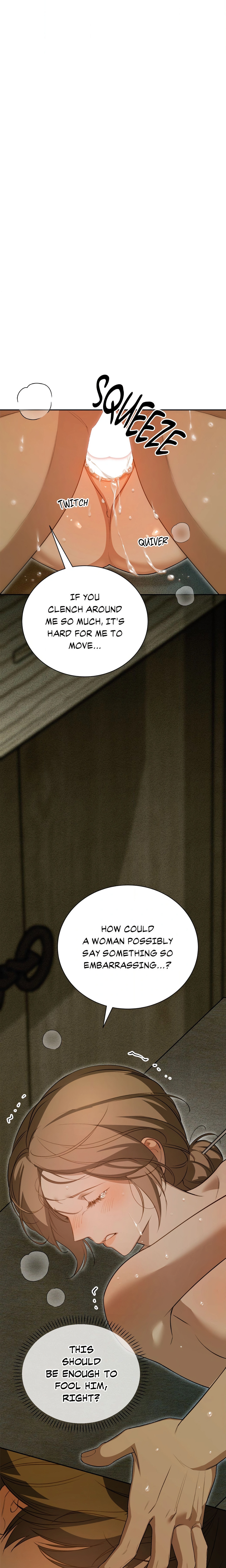 The Swindler and the Fool Page 5 - MangaHe