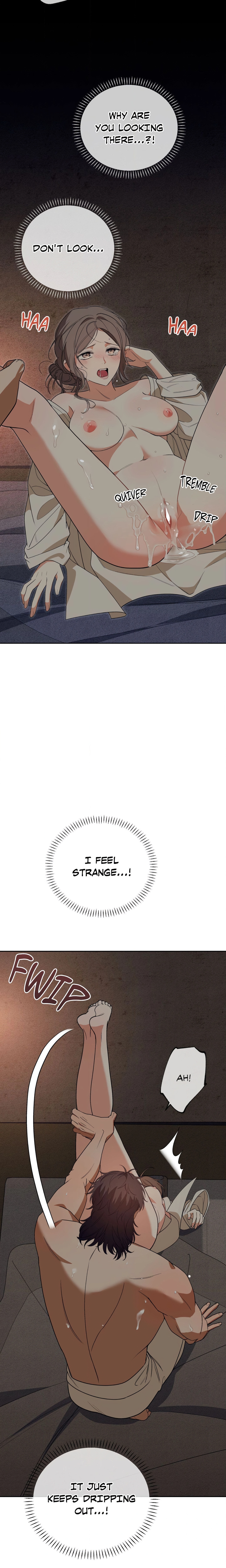 The Swindler and the Fool Page 24 - MangaHe