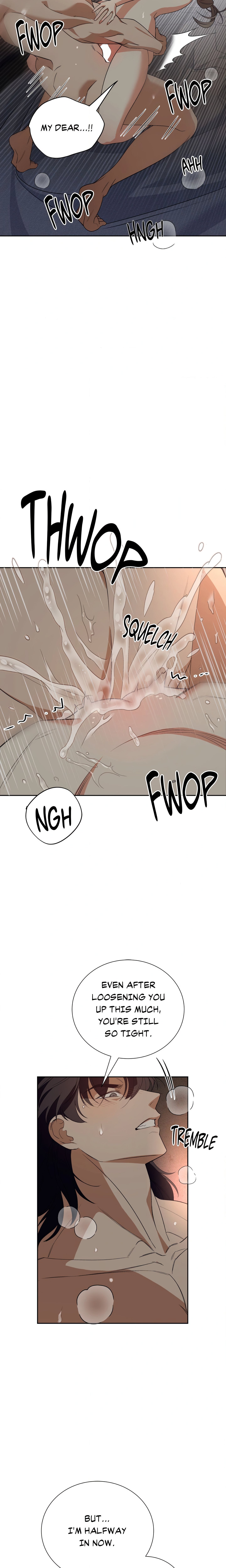 The Swindler and the Fool Page 13 - MangaHe