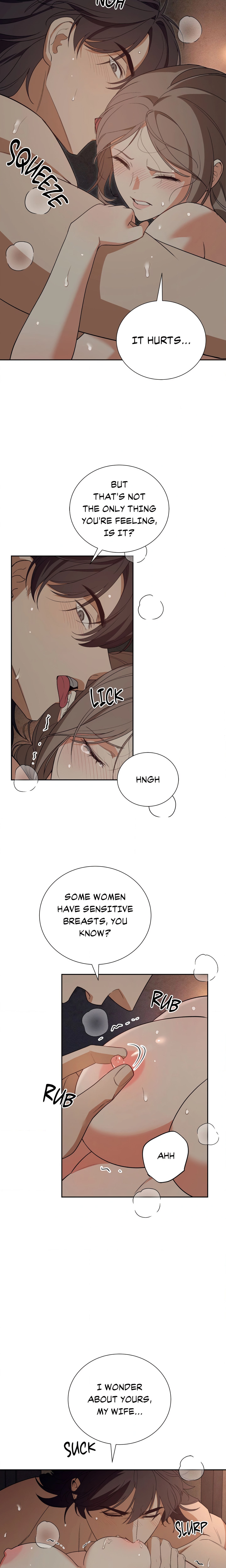 The Swindler and the Fool Page 15 - MangaHe