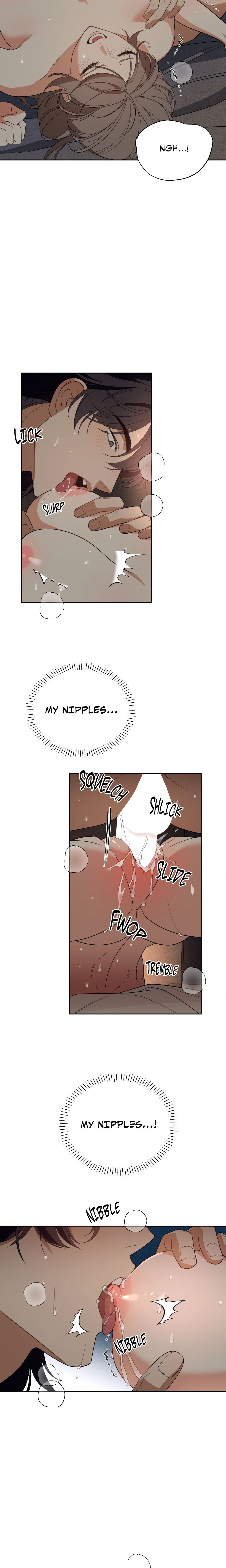 The Swindler and the Fool Page 16 - MangaHe