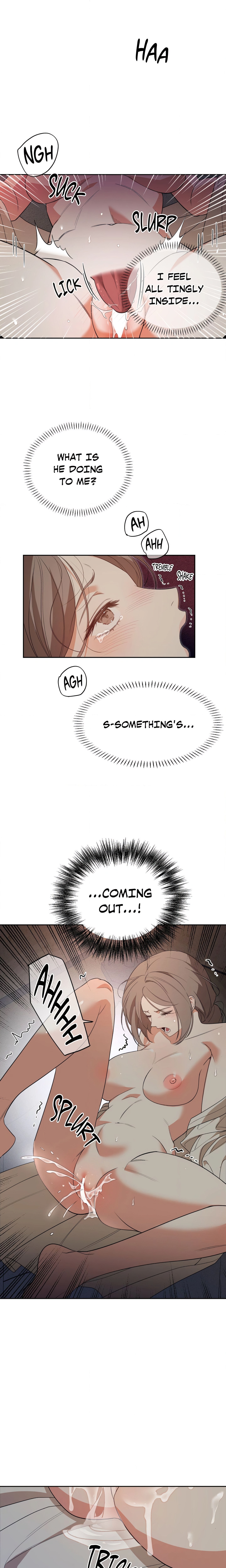 The Swindler and the Fool Page 7 - MangaHe