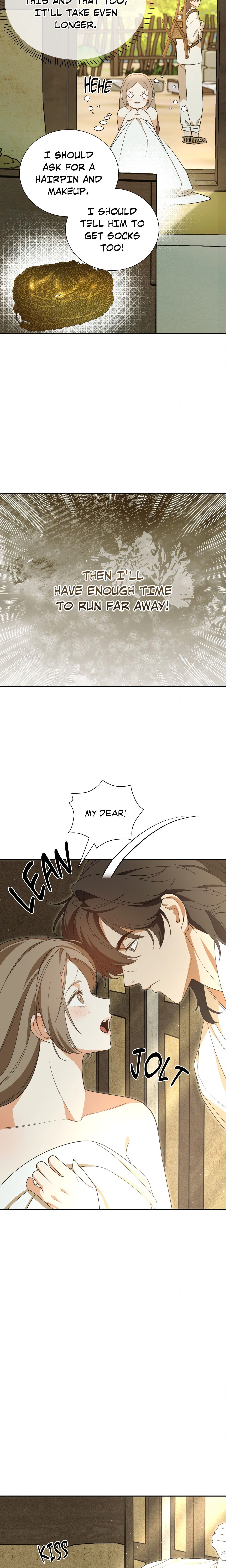 The Swindler and the Fool Page 18 - MangaHe