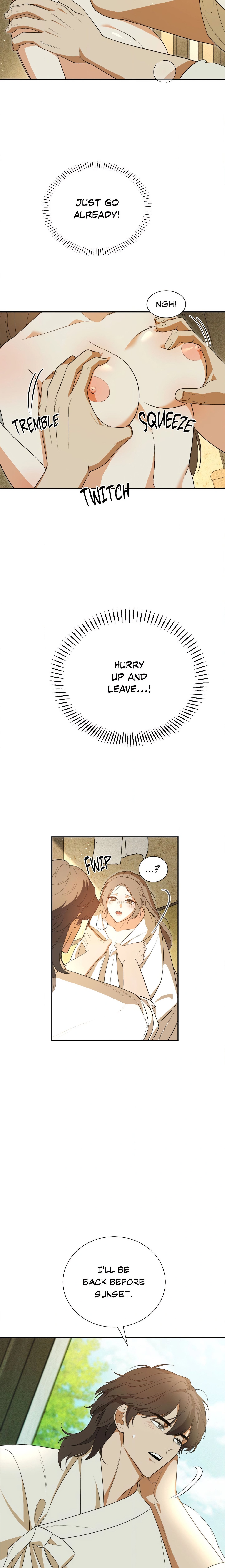 The Swindler and the Fool Page 20 - MangaHe