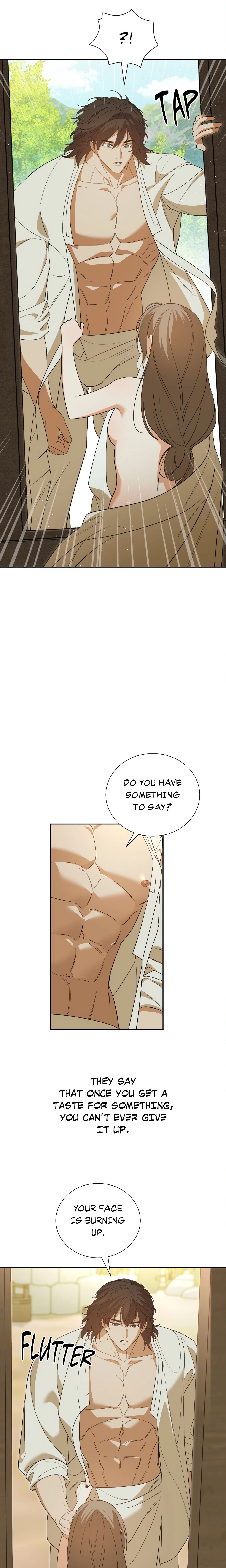 The Swindler and the Fool Page 22 - MangaHe