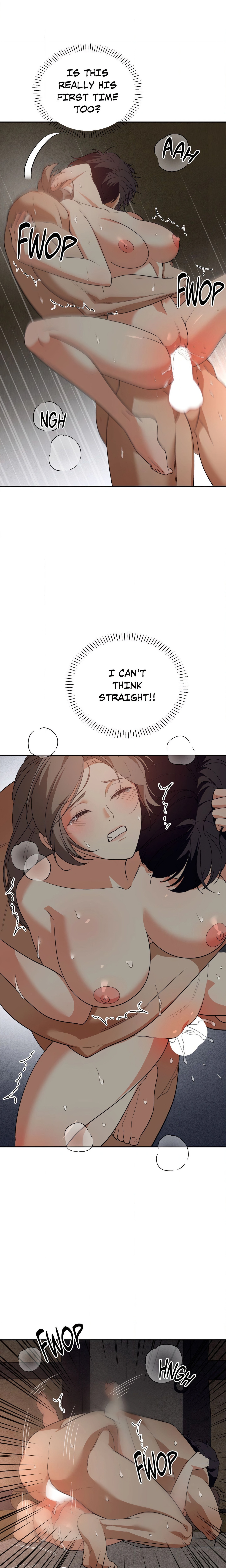 The Swindler and the Fool Page 4 - MangaHe