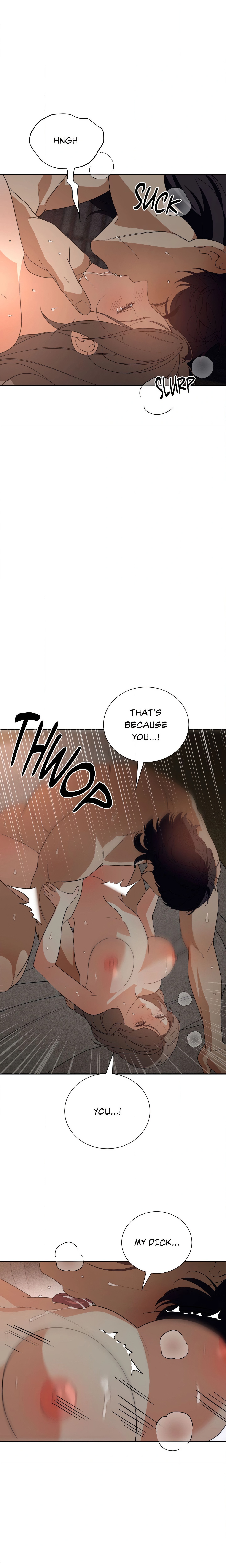 The Swindler and the Fool Page 6 - MangaHe