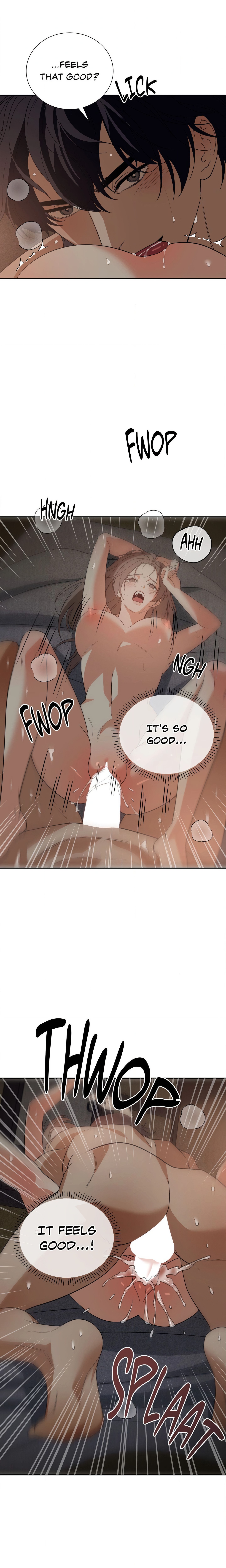 The Swindler and the Fool Page 7 - MangaHe