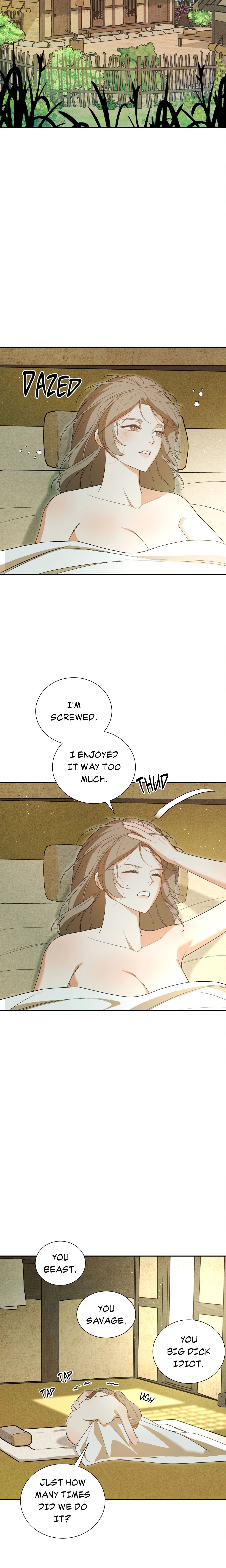 The Swindler and the Fool Page 9 - MangaHe