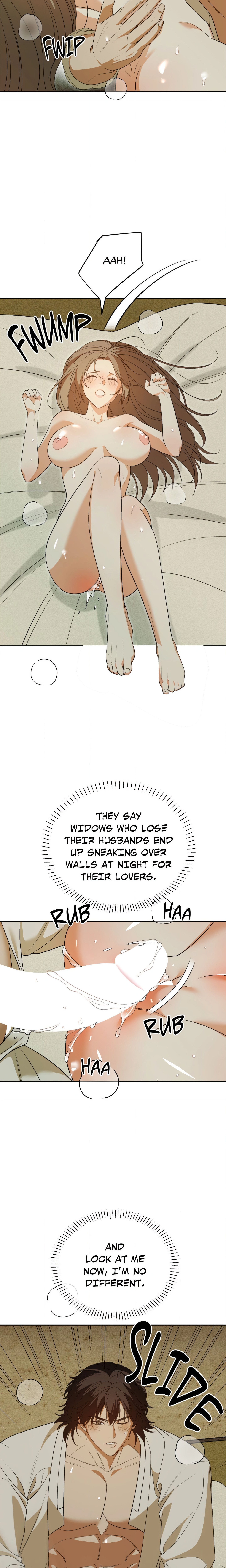 The Swindler and the Fool Page 11 - MangaHe