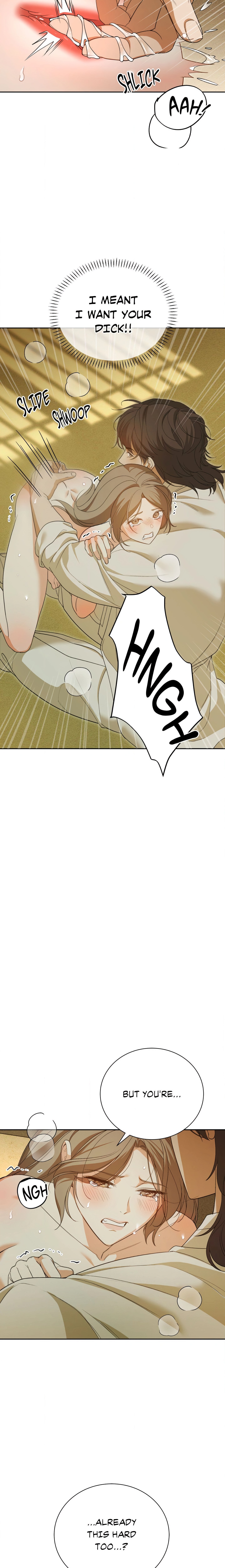 The Swindler and the Fool Page 4 - MangaHe