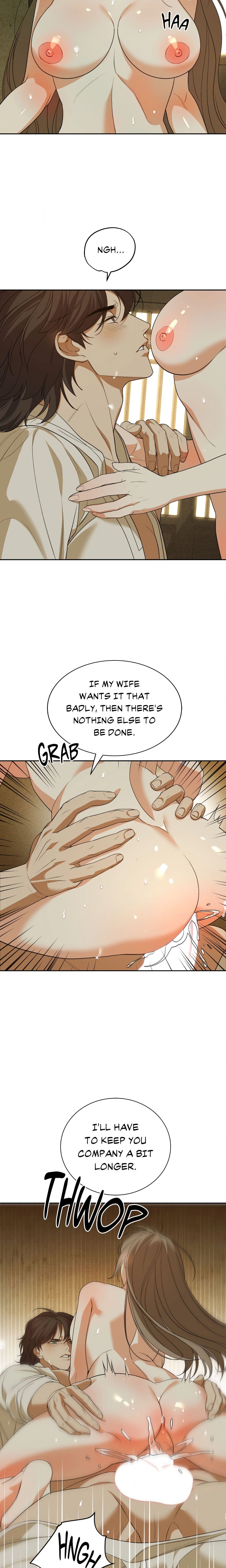The Swindler and the Fool Page 7 - MangaHe