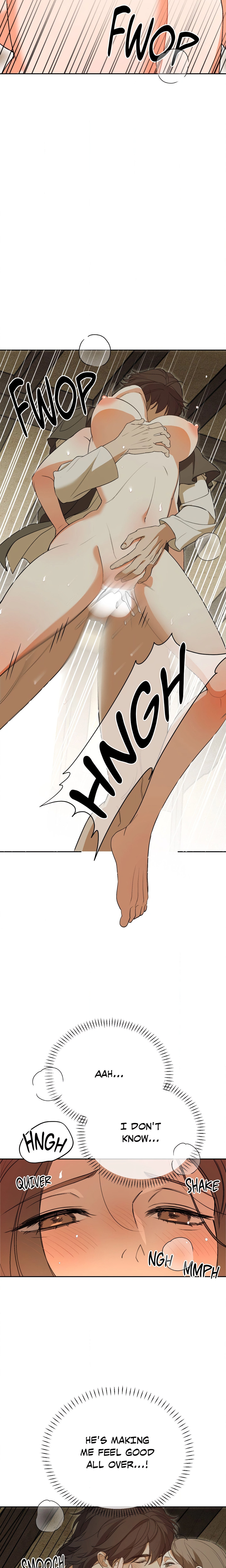 The Swindler and the Fool Page 14 - MangaHe