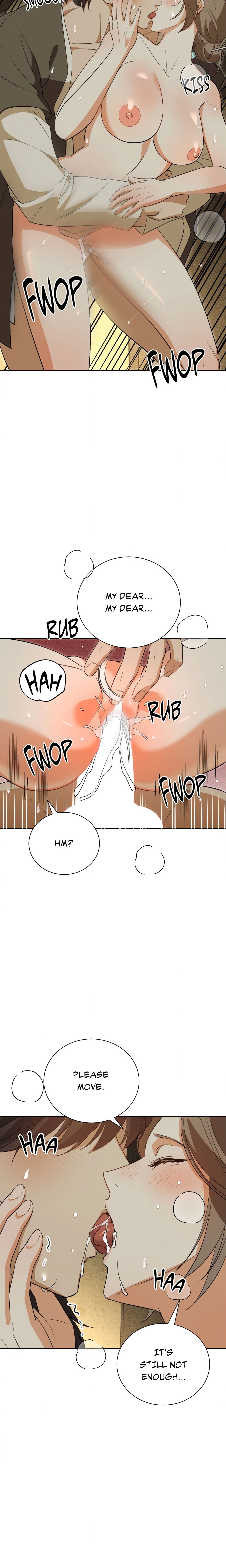 The Swindler and the Fool Page 15 - MangaHe