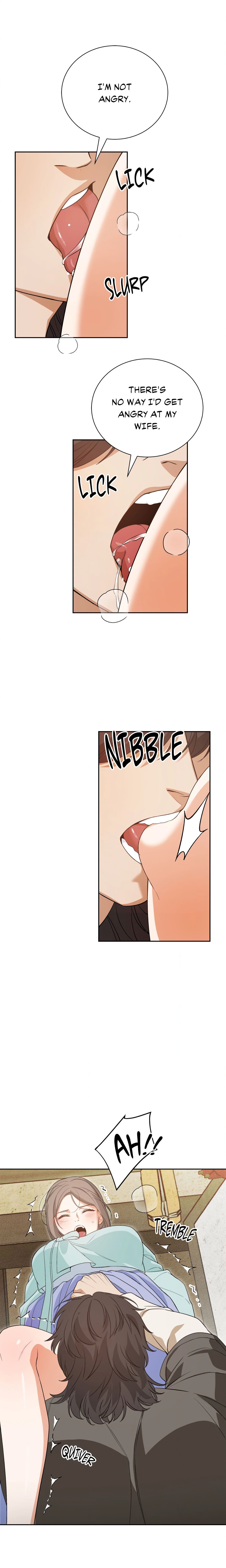 The Swindler and the Fool Page 3 - MangaHe
