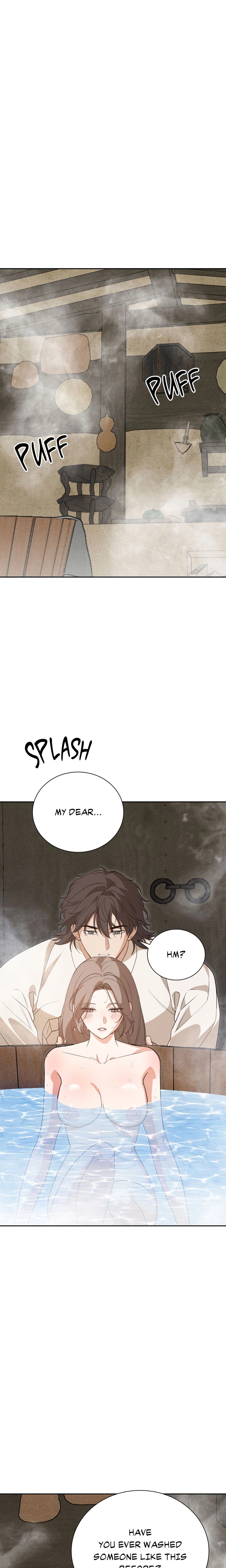 The Swindler and the Fool Page 23 - MangaHe