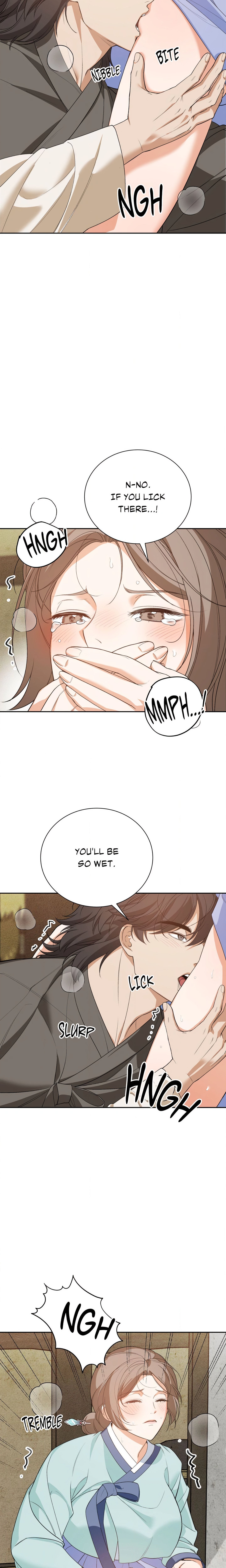 The Swindler and the Fool Page 5 - MangaHe