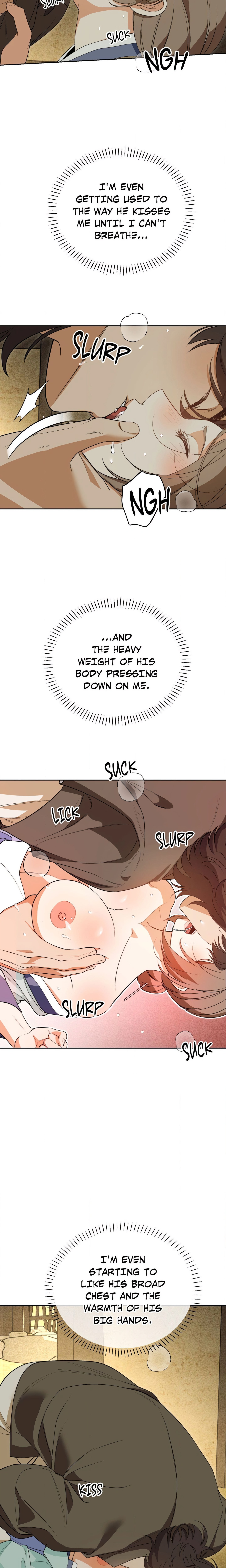 The Swindler and the Fool Page 10 - MangaHe