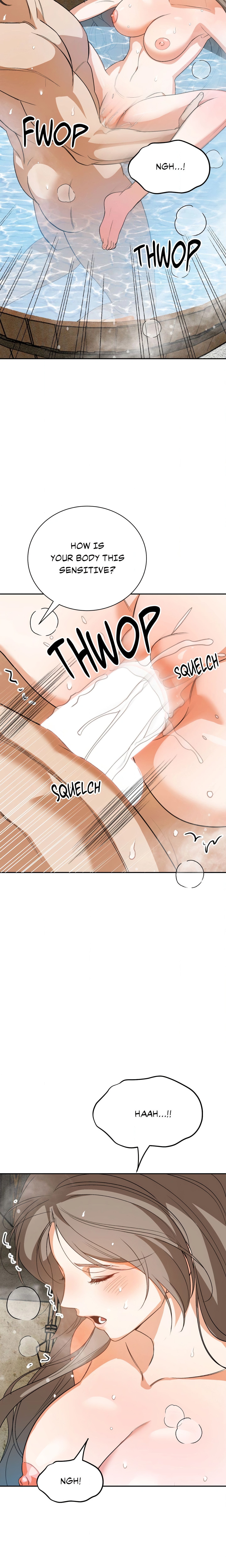 The Swindler and the Fool Page 14 - MangaHe