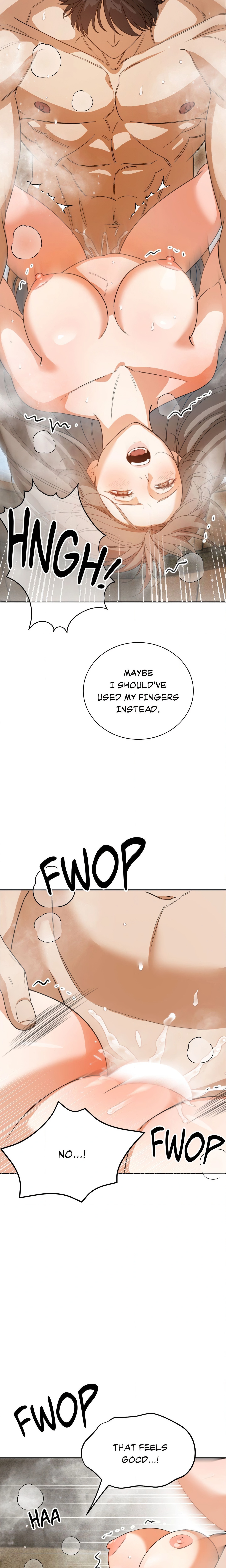 The Swindler and the Fool Page 17 - MangaHe