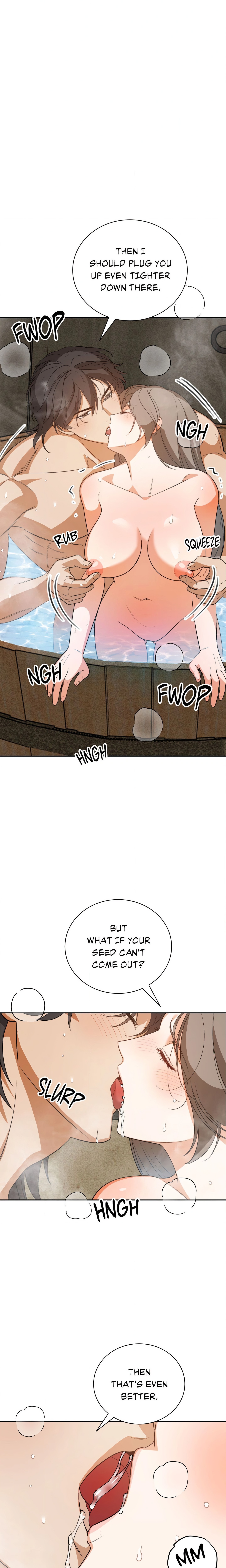 The Swindler and the Fool Page 20 - MangaHe