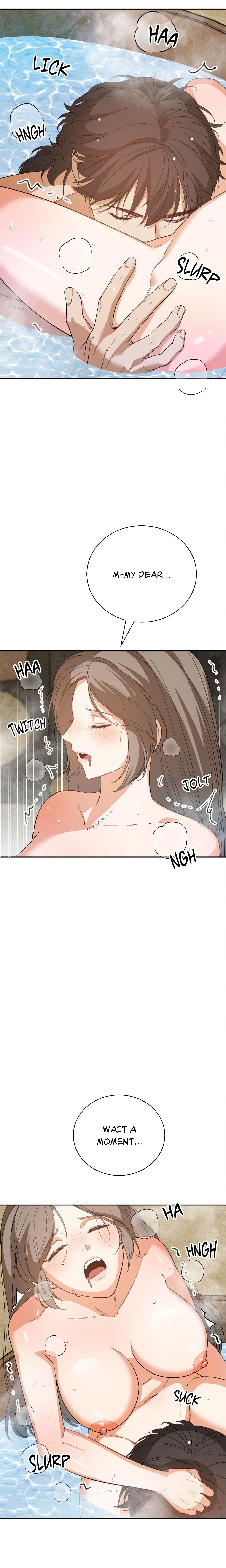 The Swindler and the Fool Page 4 - MangaHe