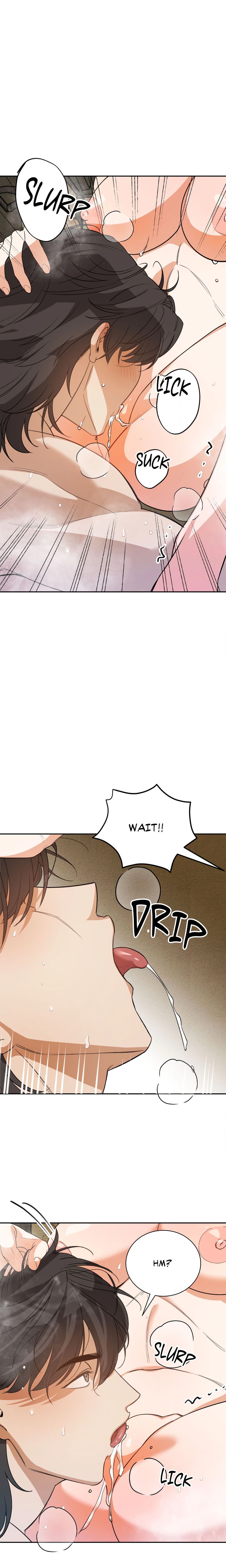The Swindler and the Fool Page 5 - MangaHe