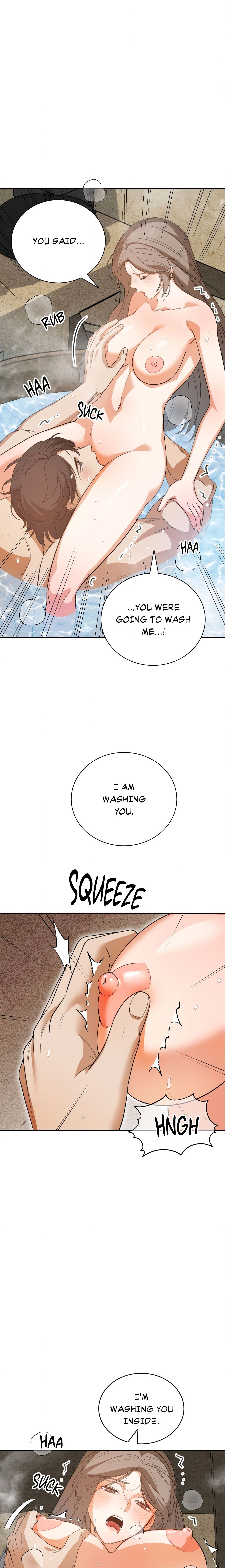 The Swindler and the Fool Page 6 - MangaHe