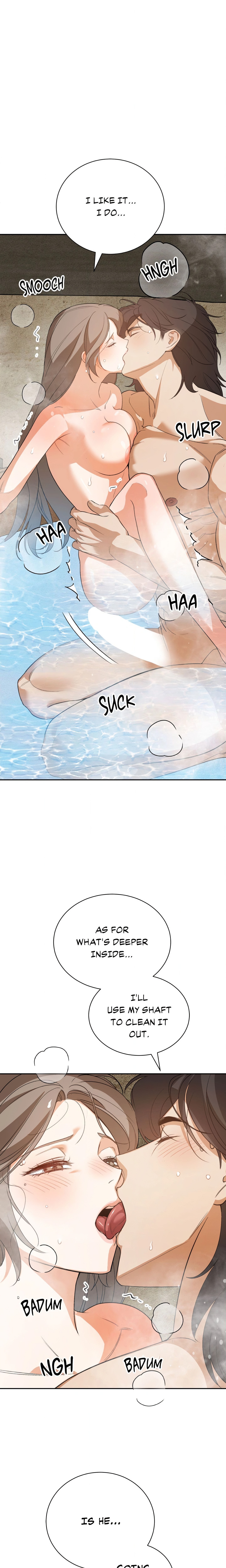 The Swindler and the Fool Page 10 - MangaHe