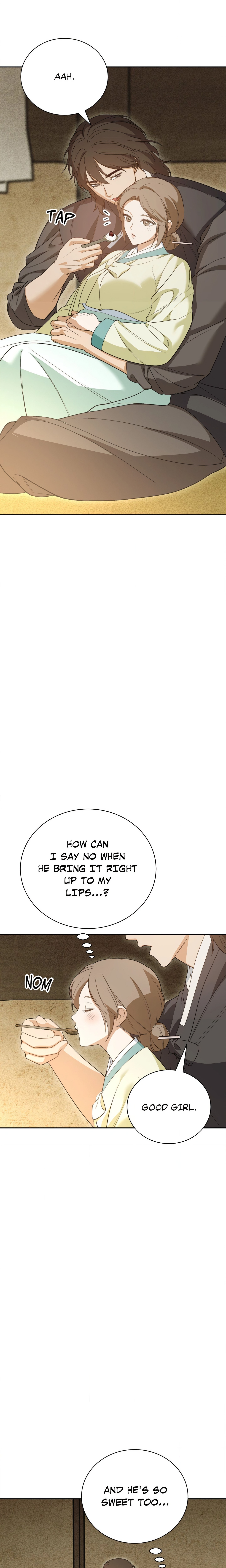 The Swindler and the Fool Page 12 - MangaHe